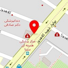 دکتر منیره پورجواد