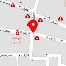 دکتر بتول ساعدی