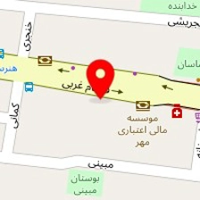 روانشناس مرجان تسبیحی