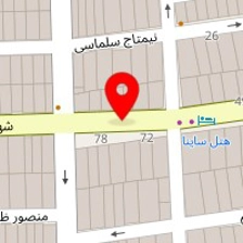 دکتر مسعود صدری