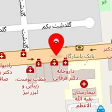 روانشناس غزال ثابتیان