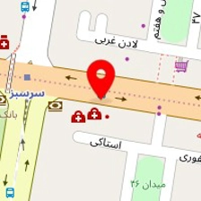دکتر خدیجه حاتمی فر