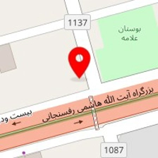 دکتر روزا روحی