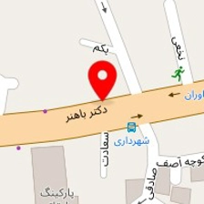 روانشناس فرزانه کریمی