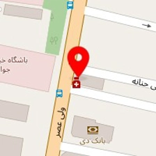 دکتر مسلم هادلی