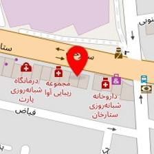 روانشناس نازنین زهرا حیدری