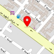 دفتر وکالت شاپور متقی‌