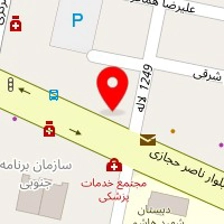 دکتر فروغ اسرافیلیان