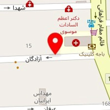 روانشناس مهدی مرآتی