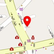 دکتر علی اسماعیلی