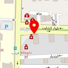 روانشناس مریم اوحدی
