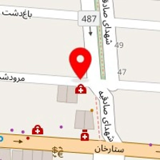 روانشناس علی بهشتی