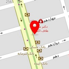 روانشناس مریم موسوی