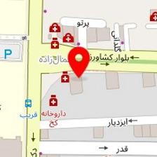 روانشناس سولماز جمالی