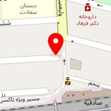 روانشناس نسرین باقری پور