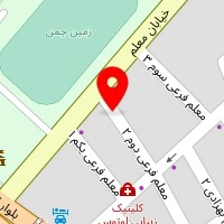 دکتر حسین فرزانه