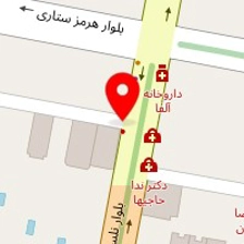روانشناس علی شاه سنایی