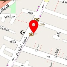 روانشناس مهسا میرمحمدی