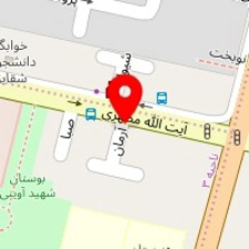 دکتر مهرسا کریم زاده