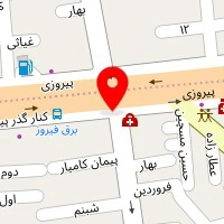 روانشناس طاهره امینی