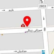 روانشناس امیرحسین ارفع