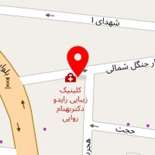 دکتر رامحمد رامش