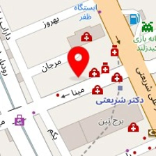 روانشناس زهره فراهانی