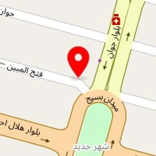 دکتر مهدی قاسمی