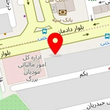 روانشناس محمد نیما توکلی