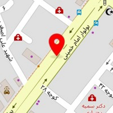 وکیل پایه یک دادگستری مریم ناصری