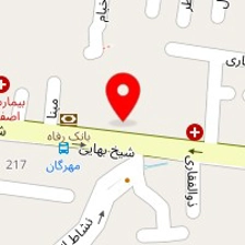 دکتر مریم عجمی
