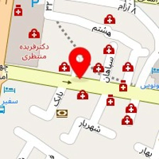 دکتر فرشته کاظمینی