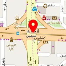 دکتر عفت بهرامی