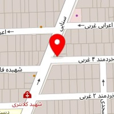روانشناس فاطمه آزادمند