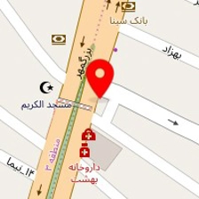دکتر فرزانه عالی دوست