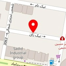 دکتر حمیده کاوه