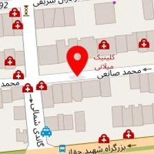 دکتر مرضیه مخدومی