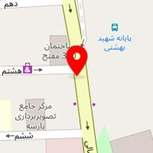 روانشناس الناز علی وردی پور