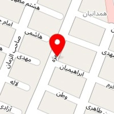 دکتر نوشین جهرمی زاده