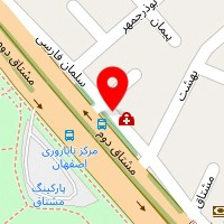 دکتر مهدی احمدی