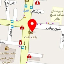 دکتر آتوسا اعتمادی فر