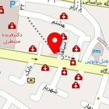 دکتر رویا رضوی