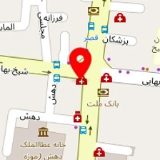دکتر الهه حاجی