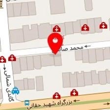 روانشناس الهام دهقی