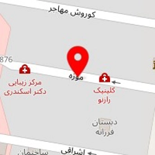 روانشناس حمیده بدیعی