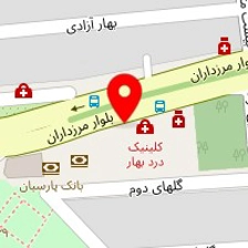 روانشناس سارا فراهانی