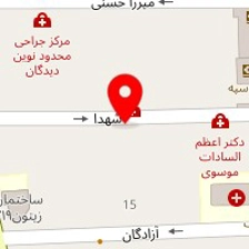 دکتر نرگس بهرامی