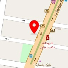 روانشناس بهاره عبداله