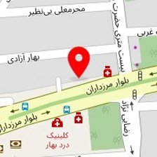 روانشناس مرتضی بختیاری