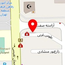 روانشناس صفیه عبدالحسین